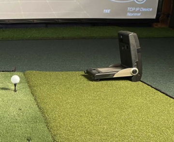 Precision and Power: Elevate Your Golf Game with a Launch Monitor