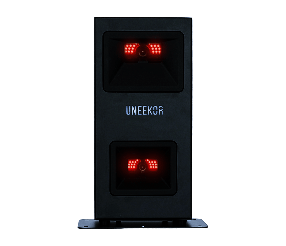Uneekor EYE Mini Lite Full Golf Simulator