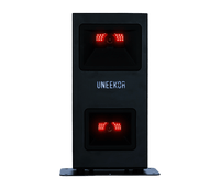Uneekor EYE Mini Lite Full Golf Simulator