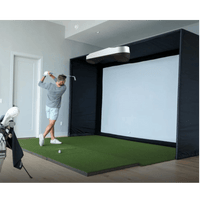 ProTee VX Full Golf Simulator