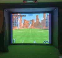 ProTee VX Full Golf Simulator